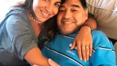 Photo of El descargo de Gianinna Maradona tras la nueva pericia por la muerte de su padre: «No tengo miedo»