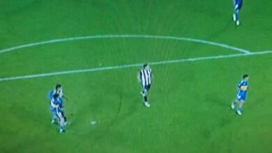 Photo of Video: la jugada que debió terminar con un rival de Boca expulsado y se hizo viral en las redes