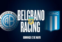 Photo of Belgrano vs. Racing, por la Liga Profesional: horario, por dónde ver y posibles formaciones