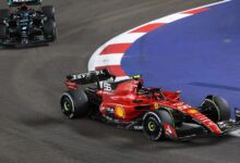 Photo of Fórmula 1: Ferrari sigue de pesca en Mercedes y le saca dos miembros del equipo
