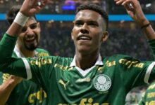 Photo of Messinho: la joya del Palmeiras tasada en 70 millones