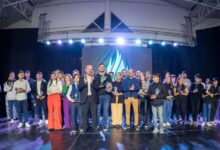 Photo of El Municipio realizó la X edición de los premios “Ciudad de Río Grande”