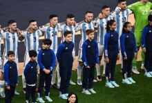 Photo of Argentina es Top 5 entre los países con jugadores más valiosos del mundo… ¡Y no está Messi!