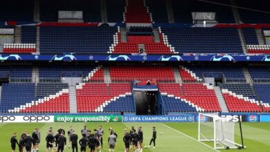 Photo of El PSG y el Dortmund se juegan el pase a la final