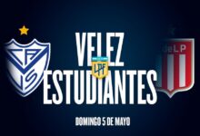 Photo of Estudiantes – Vélez: ¿cuánto cuestan  las entradas para la final de la Copa de la Liga?
