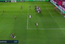 Photo of Video: la polémica de VAR en el segundo gol de Central a Argentinos