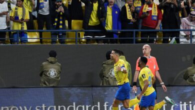 Photo of Video: pase atrás de Licha López, error del arquero y golazo de Cristiano Ronaldo