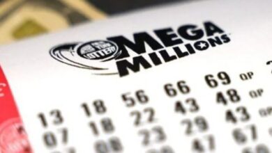 Photo of Los resultados de la lotería Mega Millions del martes 25 de junio de 2024