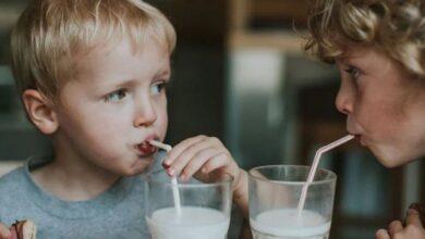 Photo of El alimento que es similar a la leche materna y ayuda a la nutrición infantil