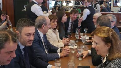 Photo of El futuro del Gabinete: otro reparto de poder interno y tensión latente entre “políticos” y “fiscalistas”