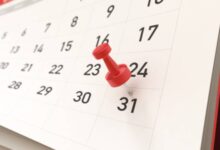 Photo of Efemérides del 8 de junio: ¿qué pasó un día como hoy?