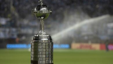 Photo of Así quedó el cuadro de octavos de final de la Copa Libertadores 2024, tras el sorteo