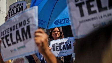 Photo of Al final, Télam no cierra: el plan para reconvertirla con 240 empleados y otro nombre