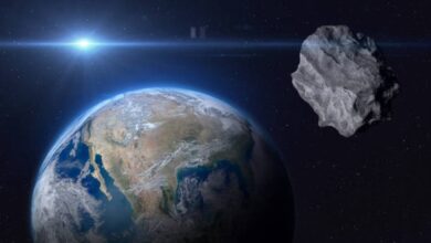 Photo of Cómo ver y por dónde pasará el asteroide “asesino de planetas”