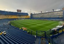 Photo of Boca, con formación confirmada para recibir a Vélez