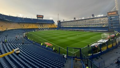 Photo of Boca, con formación confirmada para recibir a Vélez