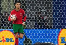 Photo of El nuevo récord de Cristiano Ronaldo en la Eurocopa