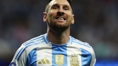 Photo of Messi estaría descartado para el partido ante Perú