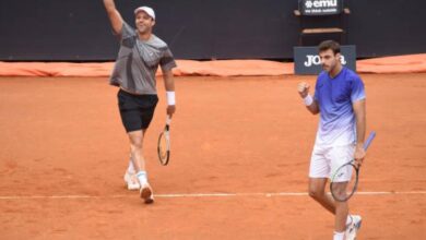 Photo of Zeballos y Granollers ganaron en Roland Garros y siguen por su doble objetivo