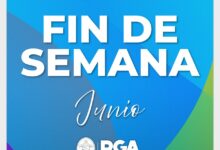 Photo of Disfrutá del fin de semana en Río Grande