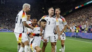 Photo of Eurocopa: Alemania superó sin problemas a Dinamarca y está en cuartos de final