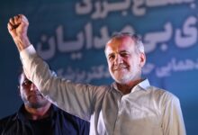 Photo of Elecciones en Irán: el reformista Massud Pezeshkian se impuso al candidato ultraconservador y será el próximo presidente