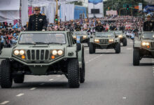 Photo of Cómo será el magadesfile militar que prepara Javier Milei para el 9 de julio