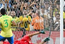 Photo of Uruguay venció a Brasil por penales y enfrentará a Colombia en las semifinales de la Copa América