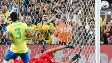 Photo of Uruguay venció a Brasil por penales y enfrentará a Colombia en las semifinales de la Copa América