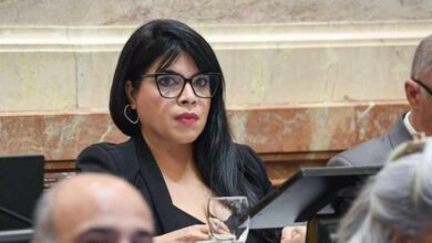 Photo of Senadora Eugenia Dure: “La jueza Capuchetti no quiere investigar quién mandó a matar a Cristina”