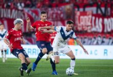 Photo of Así quedó el cuadro de semifinales de la Copa Argentina 2024, tras el triunfo de Vélez