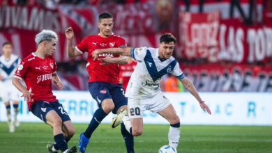 Photo of Así quedó el cuadro de semifinales de la Copa Argentina 2024, tras el triunfo de Vélez