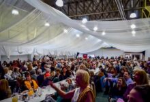 Photo of LA MUNICIPALIDAD AGASAJÓ A LOS JUBILADOS Y JUBILADAS DE USHUAIA EN SU DÍA