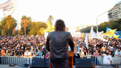 Photo of Milei encabeza este sábado un acto para lanzar La Libertad Avanza a nivel nacional 