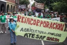 Photo of El Gobierno arrancó la tercera ola de despidos y se esperan más para los próximos días