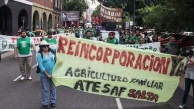 Photo of El Gobierno arrancó la tercera ola de despidos y se esperan más para los próximos días