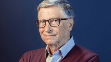 Photo of El método de Bill Gates para ejercitar y fortalecer la memoria inspirado en la antigua Grecia