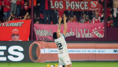 Photo of Copa Argentina: Vélez le ganó a Independiente, lo eliminó y espera al ganador de Boca – Gimnasia en semifinales