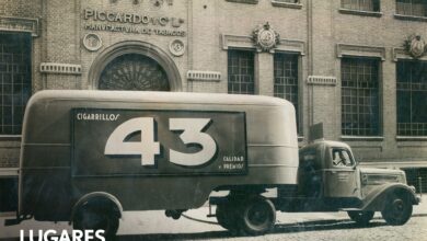 Photo of Cómo surgieron los cigarrillos 43, predecesores de los 43/70