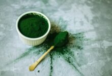 Photo of Quiénes no deberían consumir espirulina y por qué