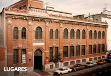 Photo of El Palacio Piccardo, el edificio donde se fabricaron los cigarrillos 43, y hoy alberga un importante museo