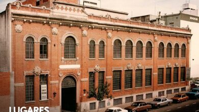 Photo of El Palacio Piccardo, el edificio donde se fabricaron los cigarrillos 43, y hoy alberga un importante museo