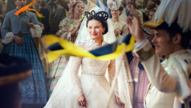 Photo of «La Emperatriz», ¿ficción o historia real?: todo lo que tenés que saber antes del estreno de la segunda temporada