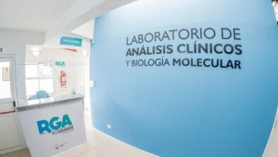 Photo of Conocé cómo acceder a turnos en el Laboratorio Municipal