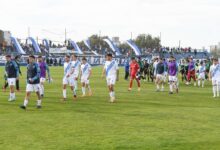 Photo of Puerto Madryn vibra con el clásico Brown-Deportivo