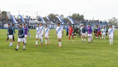 Photo of Puerto Madryn vibra con el clásico Brown-Deportivo