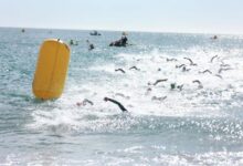 Photo of Dos atletas veteranos murieron en pleno Mundial de Triatlón y acusan a la organización de negligencia