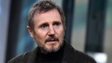 Photo of La decisión de Liam Neeson sobre su vida sentimental que impactó a todos: “Estoy retirado”