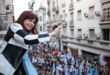 Photo of Sin traición en el Día de la Lealtad, Cristina adelanta el año electoral