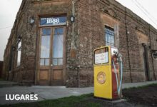 Photo of Escapada rural: A sólo 2 horas de Buenos Aires, un pueblo escondido que lo tiene todo